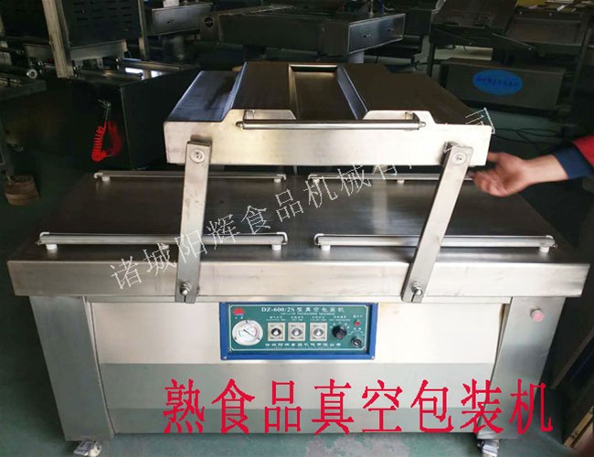 如何選用真空包裝機？